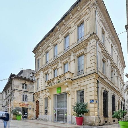 Apartamento Le Vieux Sextier - Ac Clim - Lumineux - Wifi - Hypercentre Aviñón Exterior foto