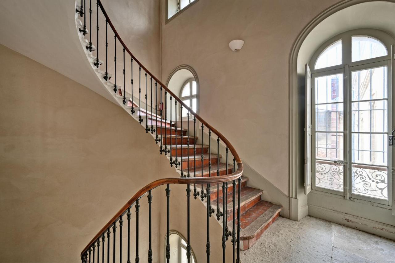 Apartamento Le Vieux Sextier - Ac Clim - Lumineux - Wifi - Hypercentre Aviñón Exterior foto